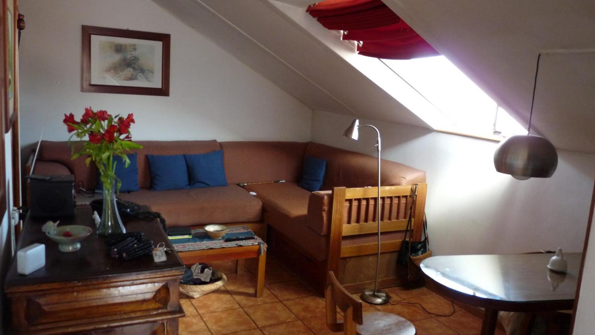 Eco-Hotel Pension Alemana Cuzco Eksteriør bilde